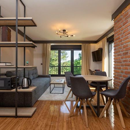 Pampas Apartments Mreznica Duga Resa Zewnętrze zdjęcie