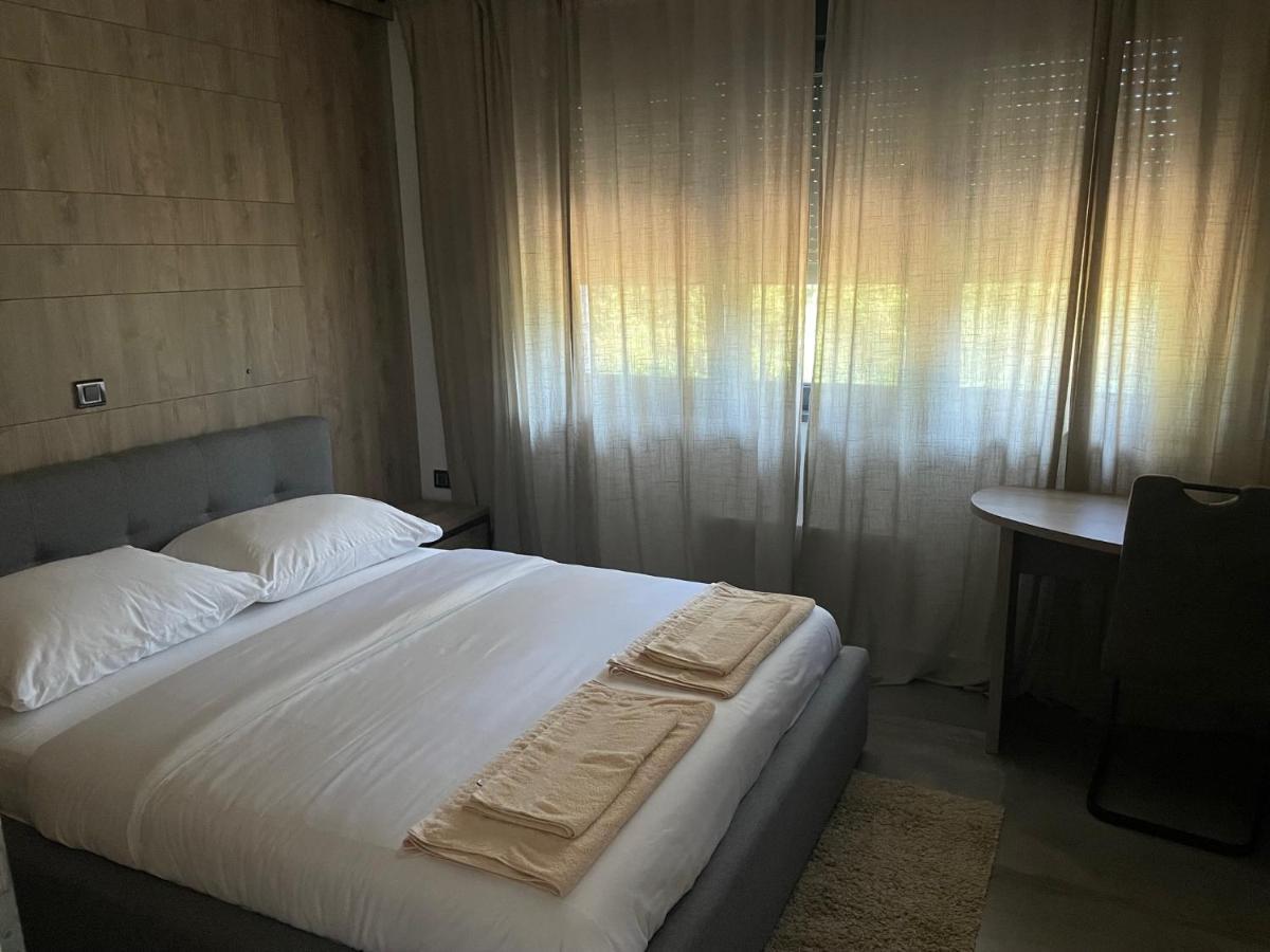Pampas Apartments Mreznica Duga Resa Zewnętrze zdjęcie