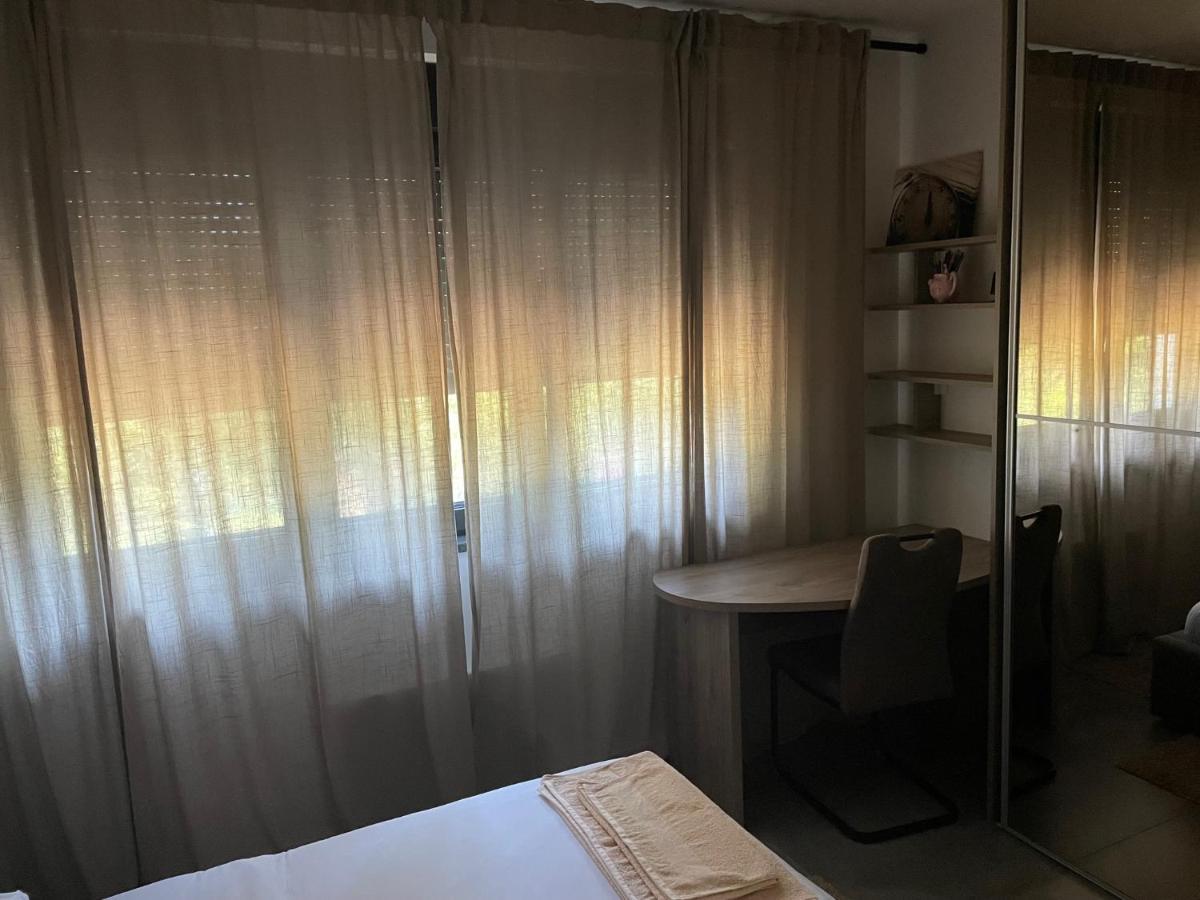 Pampas Apartments Mreznica Duga Resa Zewnętrze zdjęcie
