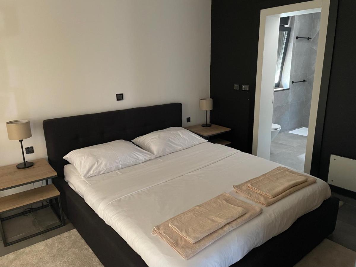 Pampas Apartments Mreznica Duga Resa Zewnętrze zdjęcie
