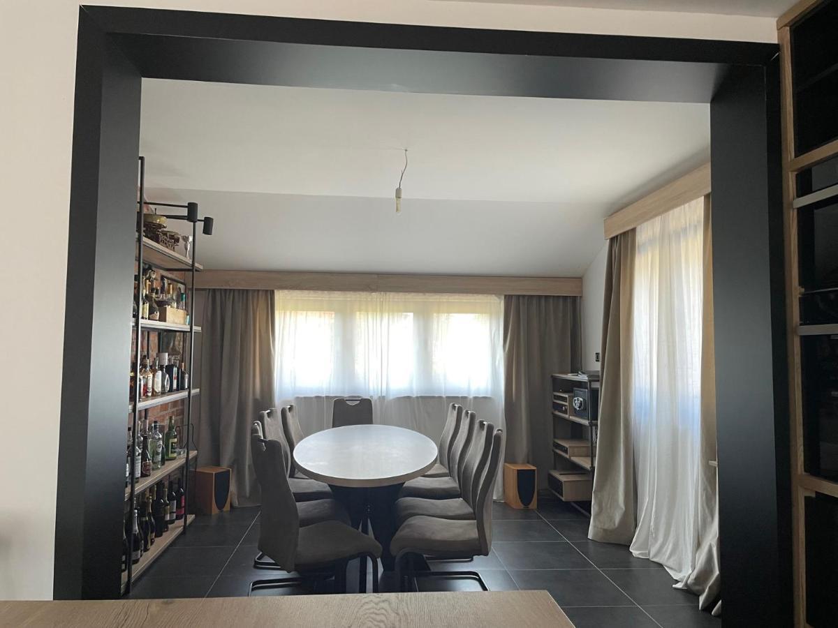 Pampas Apartments Mreznica Duga Resa Zewnętrze zdjęcie