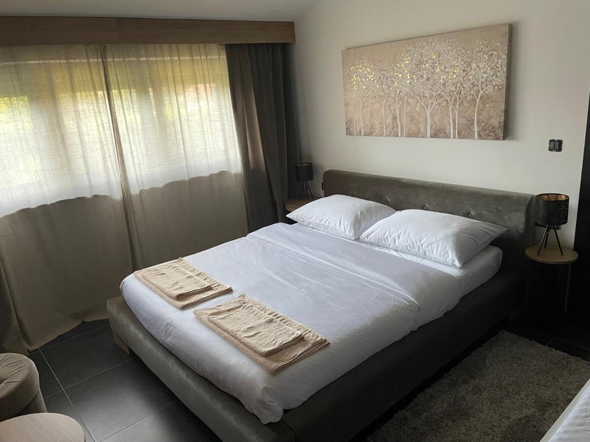 Pampas Apartments Mreznica Duga Resa Zewnętrze zdjęcie