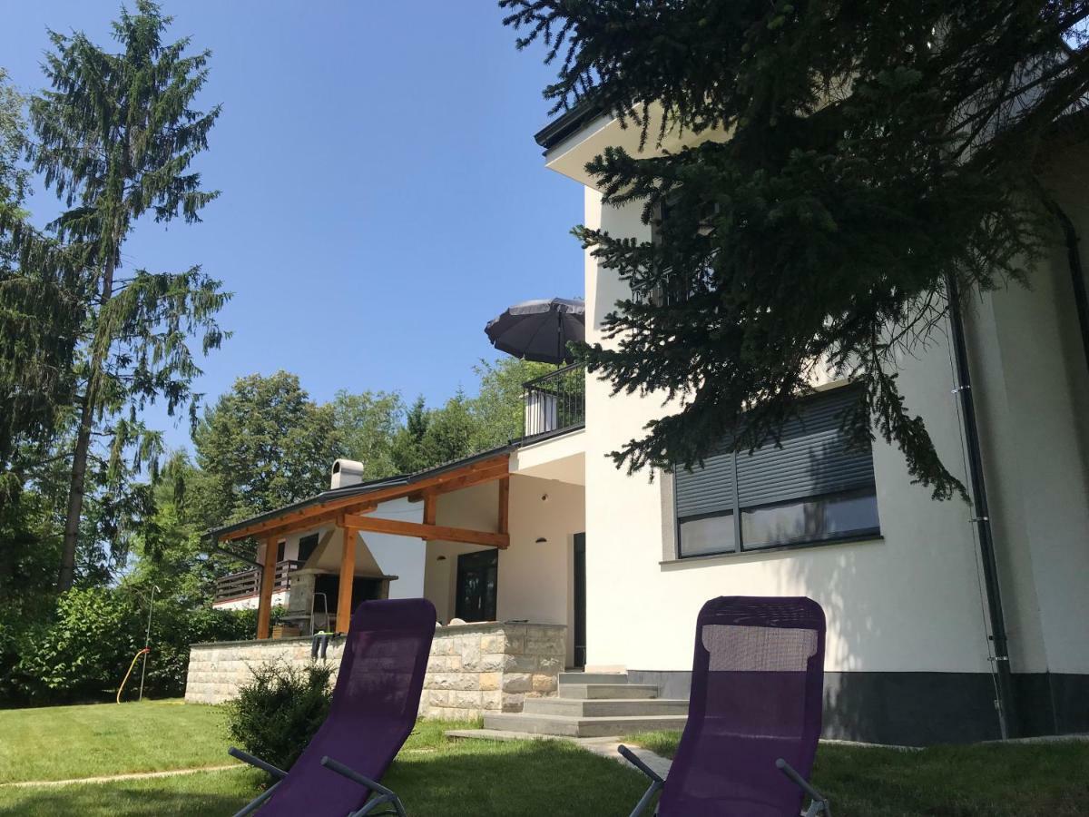 Pampas Apartments Mreznica Duga Resa Zewnętrze zdjęcie