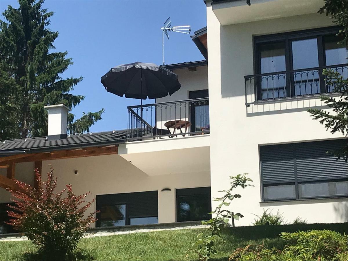 Pampas Apartments Mreznica Duga Resa Zewnętrze zdjęcie
