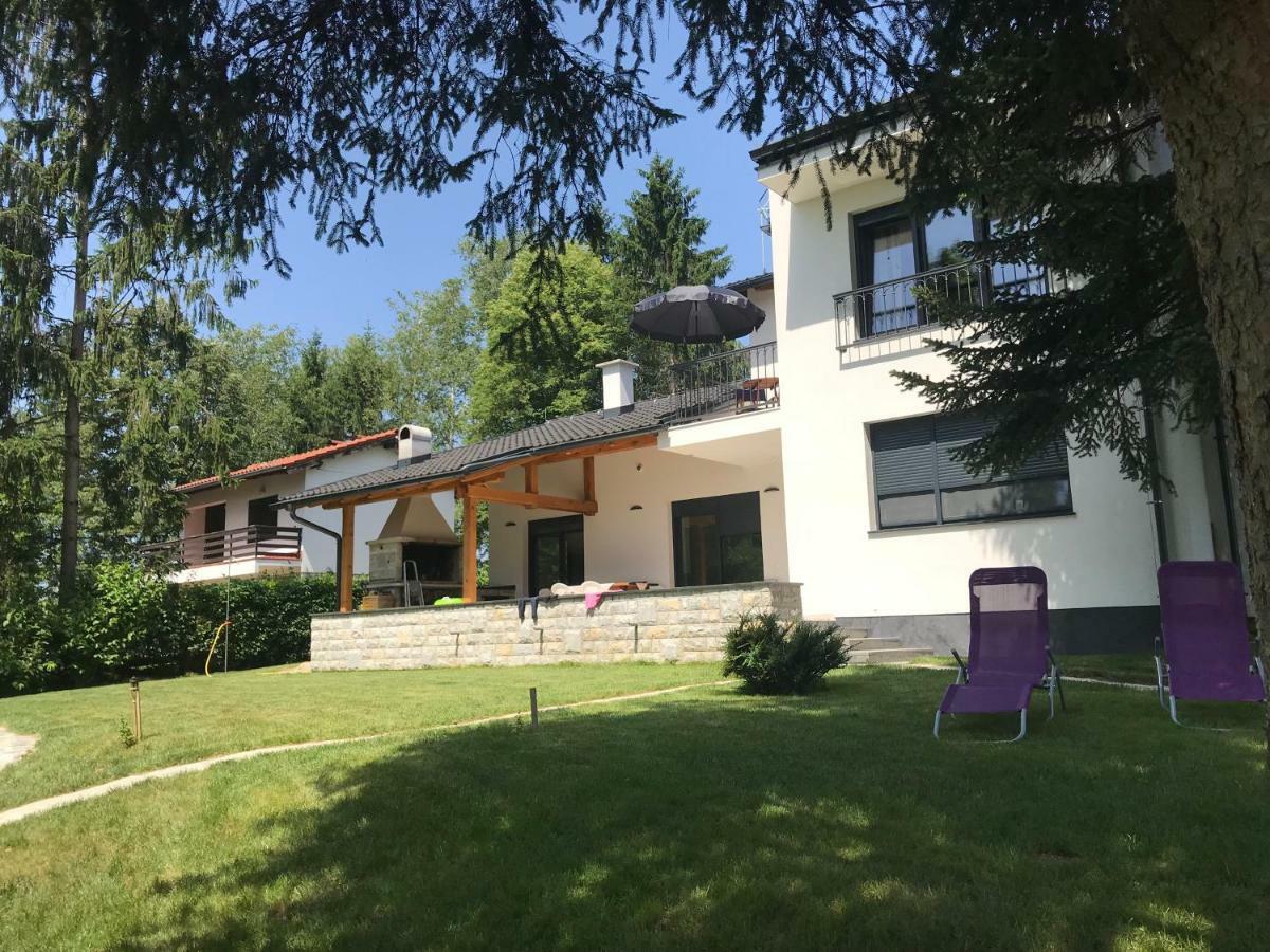 Pampas Apartments Mreznica Duga Resa Zewnętrze zdjęcie