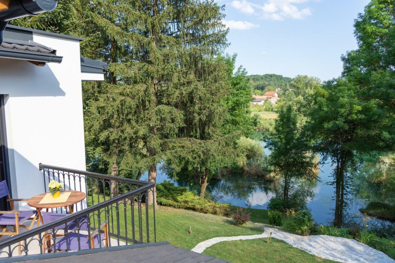 Pampas Apartments Mreznica Duga Resa Zewnętrze zdjęcie