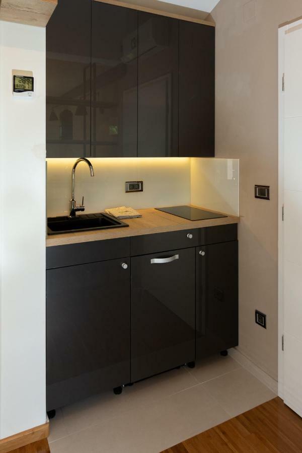 Pampas Apartments Mreznica Duga Resa Zewnętrze zdjęcie