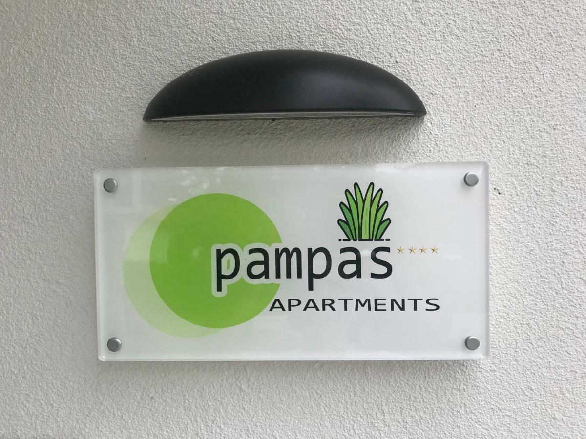 Pampas Apartments Mreznica Duga Resa Zewnętrze zdjęcie