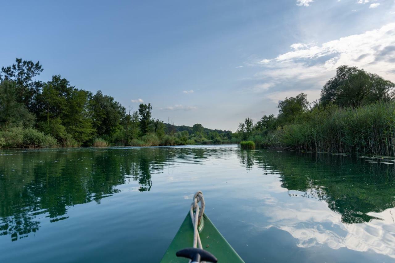 Pampas Apartments Mreznica Duga Resa Zewnętrze zdjęcie