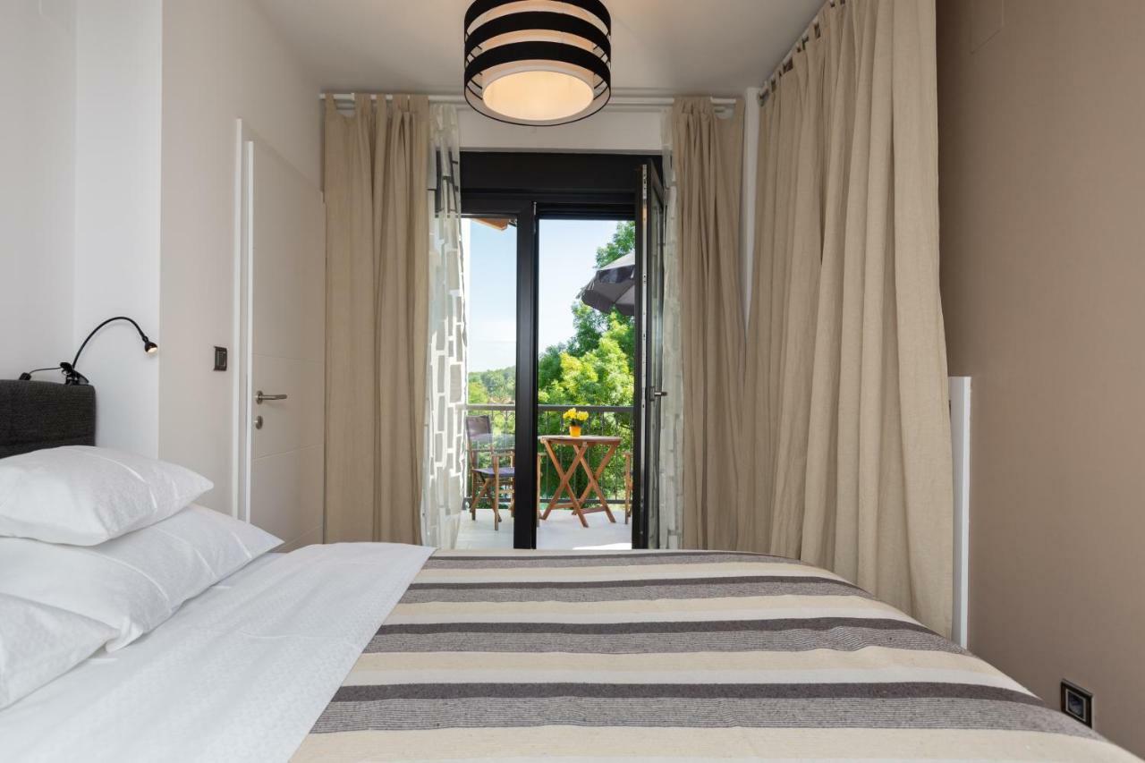 Pampas Apartments Mreznica Duga Resa Zewnętrze zdjęcie