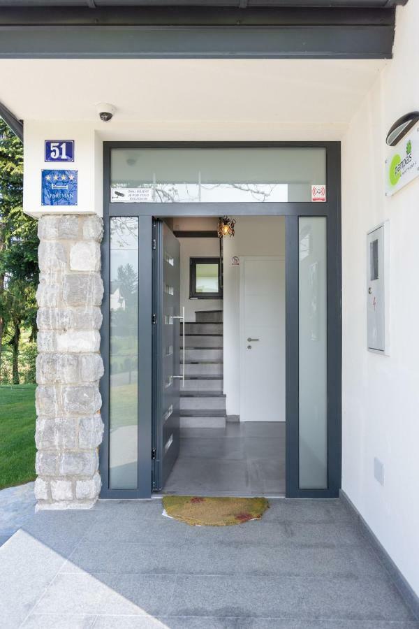 Pampas Apartments Mreznica Duga Resa Zewnętrze zdjęcie