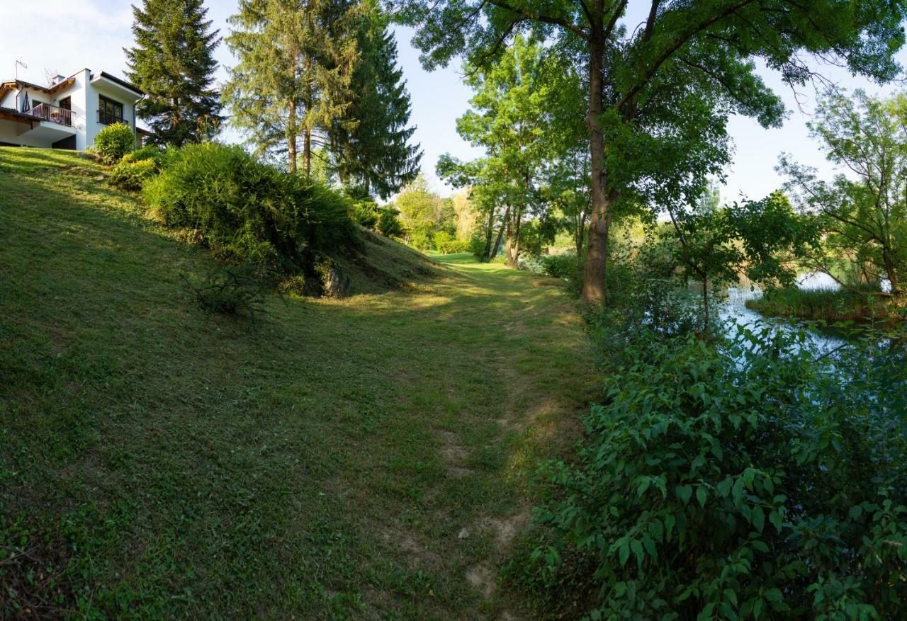 Pampas Apartments Mreznica Duga Resa Zewnętrze zdjęcie