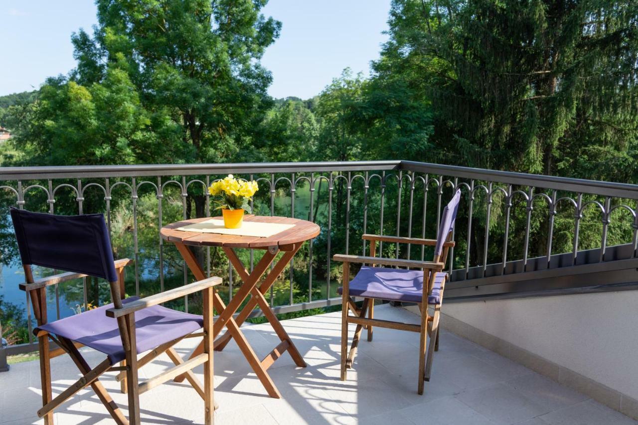 Pampas Apartments Mreznica Duga Resa Zewnętrze zdjęcie