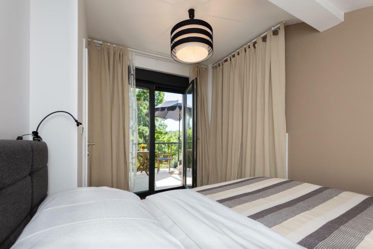 Pampas Apartments Mreznica Duga Resa Zewnętrze zdjęcie